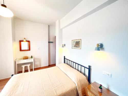 海景双人间 - 带阳台