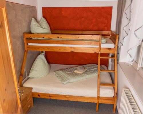 家庭房（带阳台）