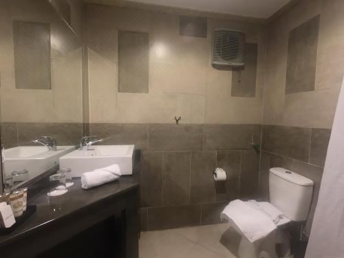 套房（带阳台）