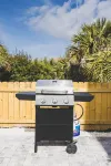 Walk to Beach! Heated Pool • Boat Parking • EV Charger
