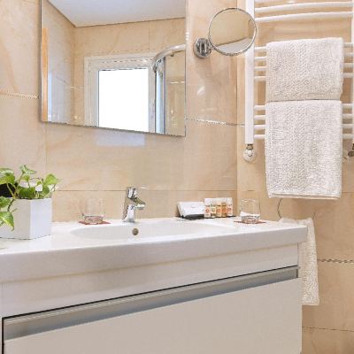 One-Bedroom Suite Adam Hotel Suites Promo Code