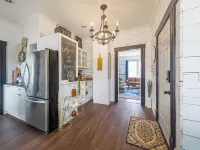 Cozy Modern Home Near Wsu,  Pet-Friendly, Fast Wi-Fi & Fire Pit