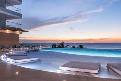Hilton Santa Marta Hotels in 
