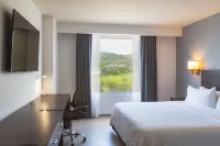 Fiesta Inn Tepic Các khách sạn ở 