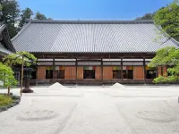 松島大觀莊度假飯店 住宿飯店
