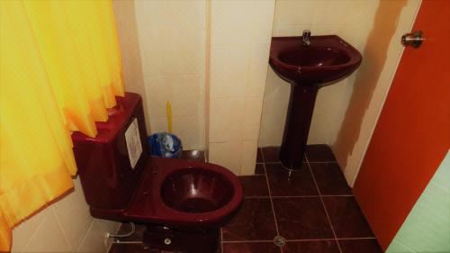 三人房（带独立浴室）