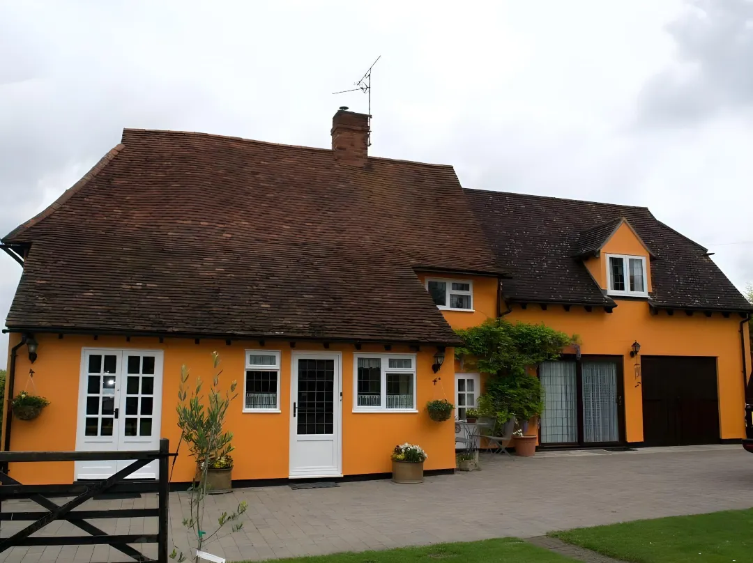 Woodview B&b Colchester - Suffolk