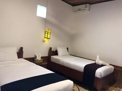 Phonemany Guesthouse Hôtels à : 
