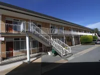 Queanbeyan Motel Hoteles en Queanbeyan