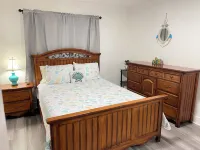 Lovely #4 Apartment “Newly Renovated” Near Lake Okeechobee and Marina Hotele w: Clewiston