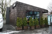 Grand Rose Spa Hotel Hotels in 