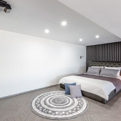 Unit K-Duplex (Ocean View 22 Pyeong) 양양 프롬세븐펜션 쿠폰