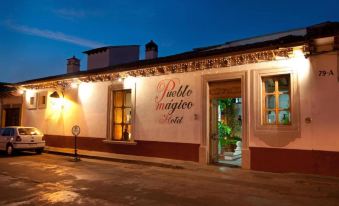 Hotel Pueblo Magico - Housity