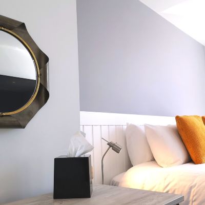 Cosy Room Mode Hotel Lytham Promo Code