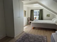 Magasinet Hotel di 