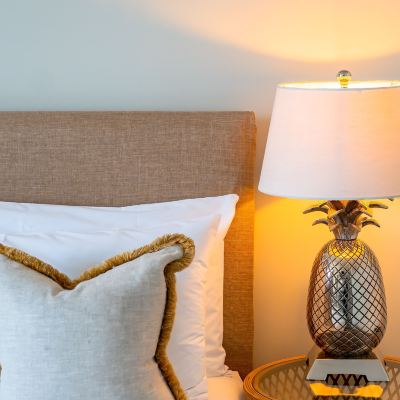 Deluxe Double Room with Sea View The Godolphin Promo Code