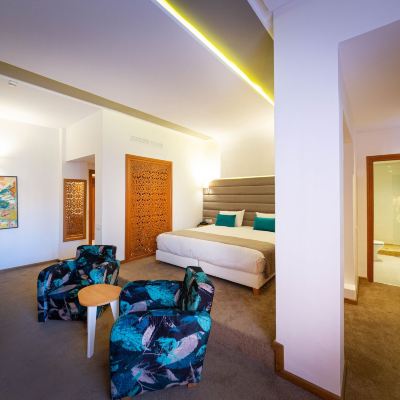 King Suite Ibn Batouta Promo Code