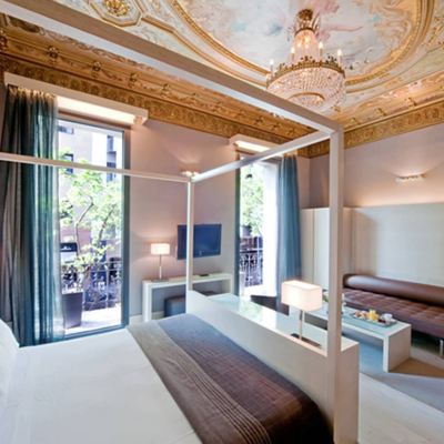 Junior Suite With Double Bed Hotel Actual Promo Code