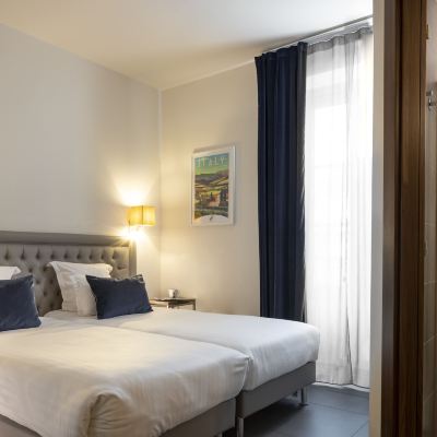 Superior Double Room Nice Azur Riviera Promo Code