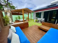 Kawan Bay Suites Hotel di 