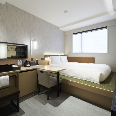 スーペリアダブルルーム(B -ENGAWA-) (禁煙) ホテル 1899 東京 クーポン