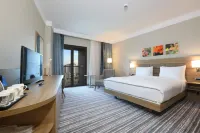 Park Dedeman Adıyaman Hotel Hotels in 