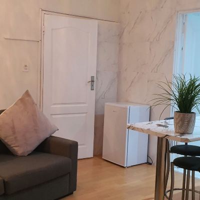 Deluxe Double Room (Protea Suite) Pepper Tree Bnb Promo Code