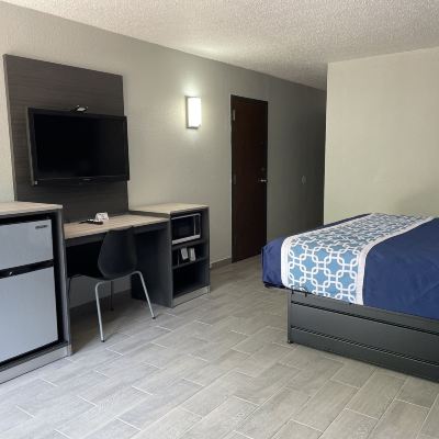 Exclusive King Room Executive Inn Promo Code