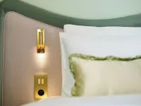 Les Bains De Spa Hotels in Spa