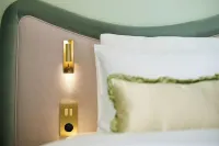 Les Bains De Spa Hotels in 
