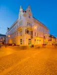 Hotel Imparatul Romanilor Hotels in 