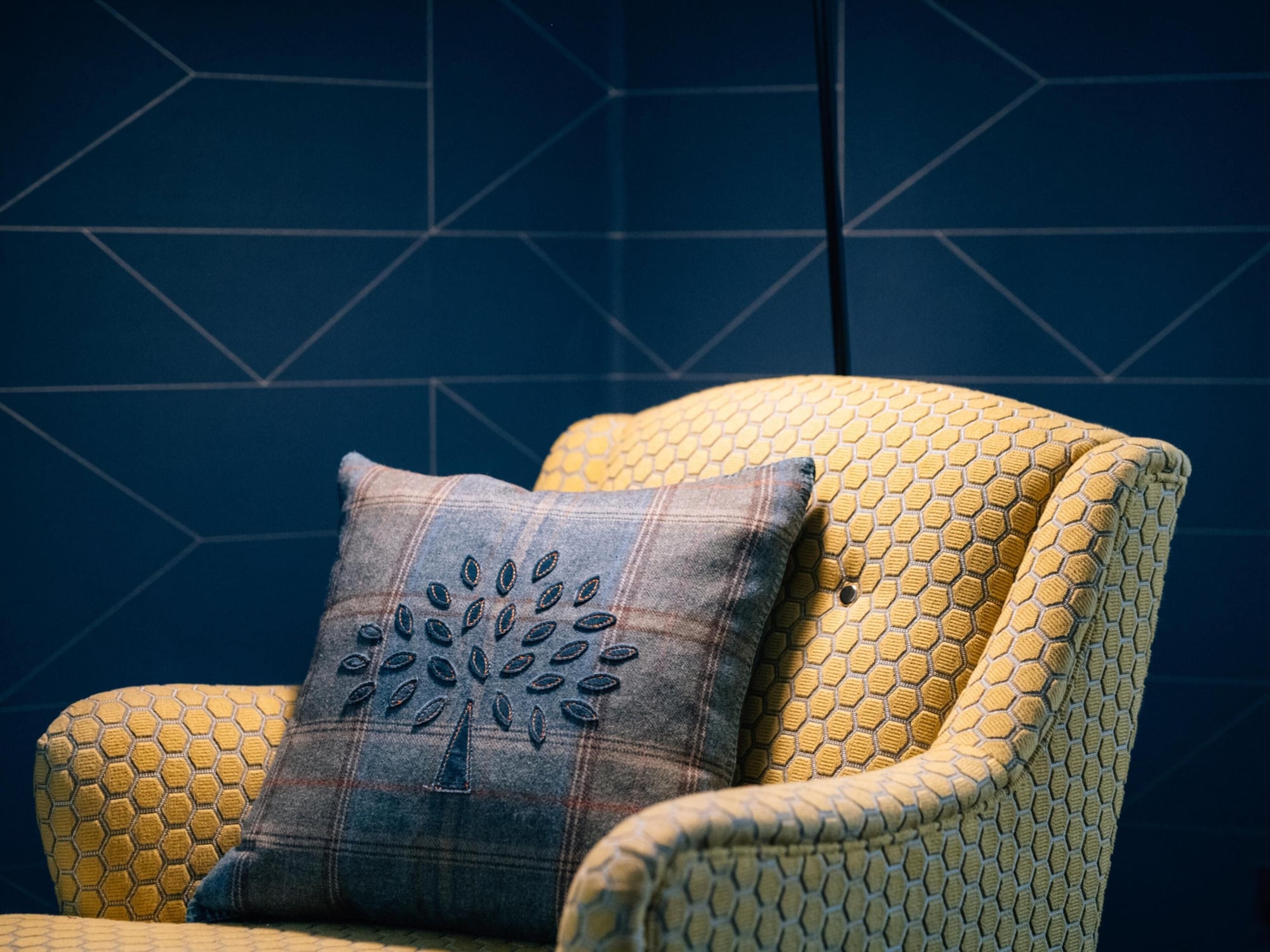 奢华复式双人房