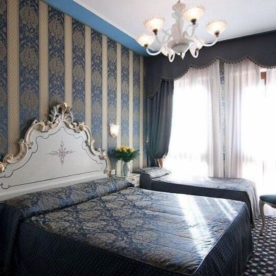 Triple Room Hotel Belle Arti Promo Code