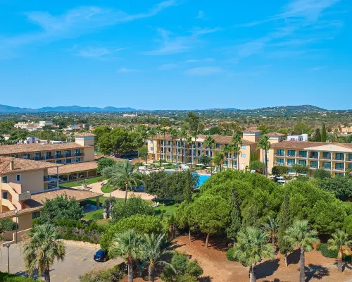 Cm Mallorca Palace - Only Adults Hotels in Sa Coma