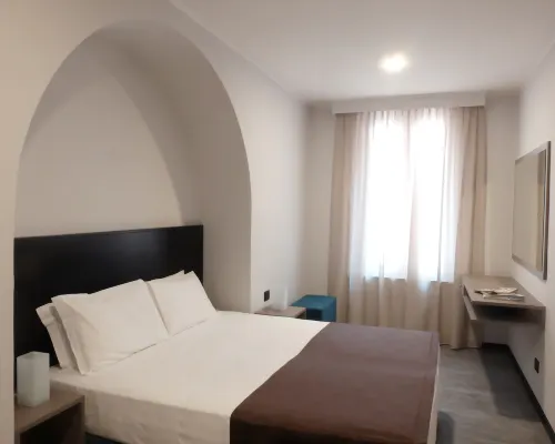 Residence Carlton Hotéis em Ferrara