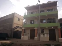 Choma Zone Hotel Hotels in 