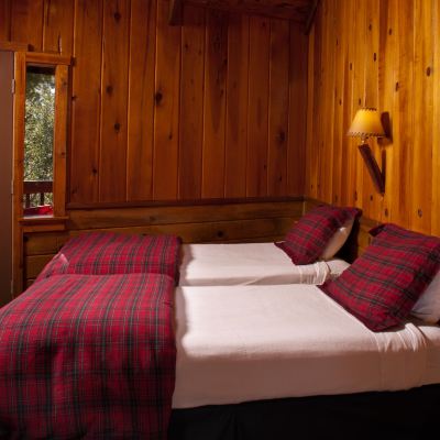 Standard Room, Multiple Beds, Non Smoking (Queen Twin & Twin Room-Pet Friendly) Idyllwild Bunkhouse Promo Code