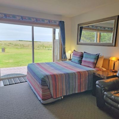 Deluxe Condo (1st Floor, Dog Friendly, Dunes View) Chautauqua Resort & Conference Center Promo Code