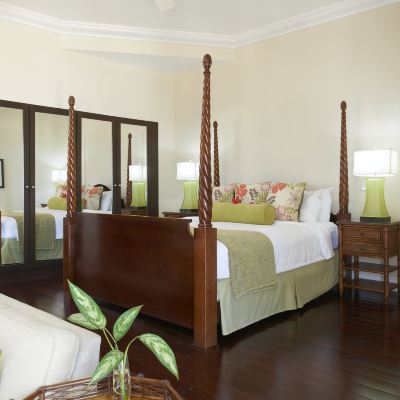 Signature Suite, Beachfront Rendezvous Promo Code