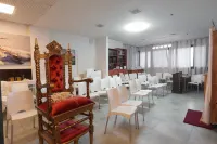 Haifa Tower Hotel