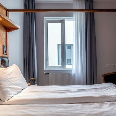 Glass House View Room Hotel Von Promo Code