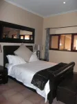 Shamba Lodge