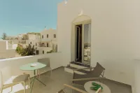 Opal Paros