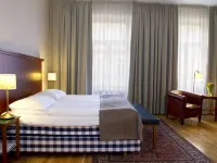 Hotel Bishops Arms Köping Hotels in Köping