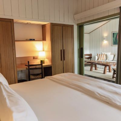 Signature Suite Les Sources de Caudalie Promo Code