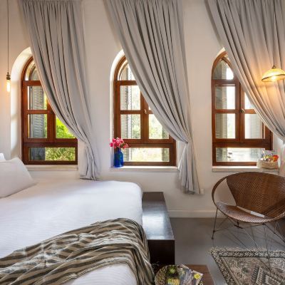 Classic Double Room Alegra Boutique Hotel Promo Code