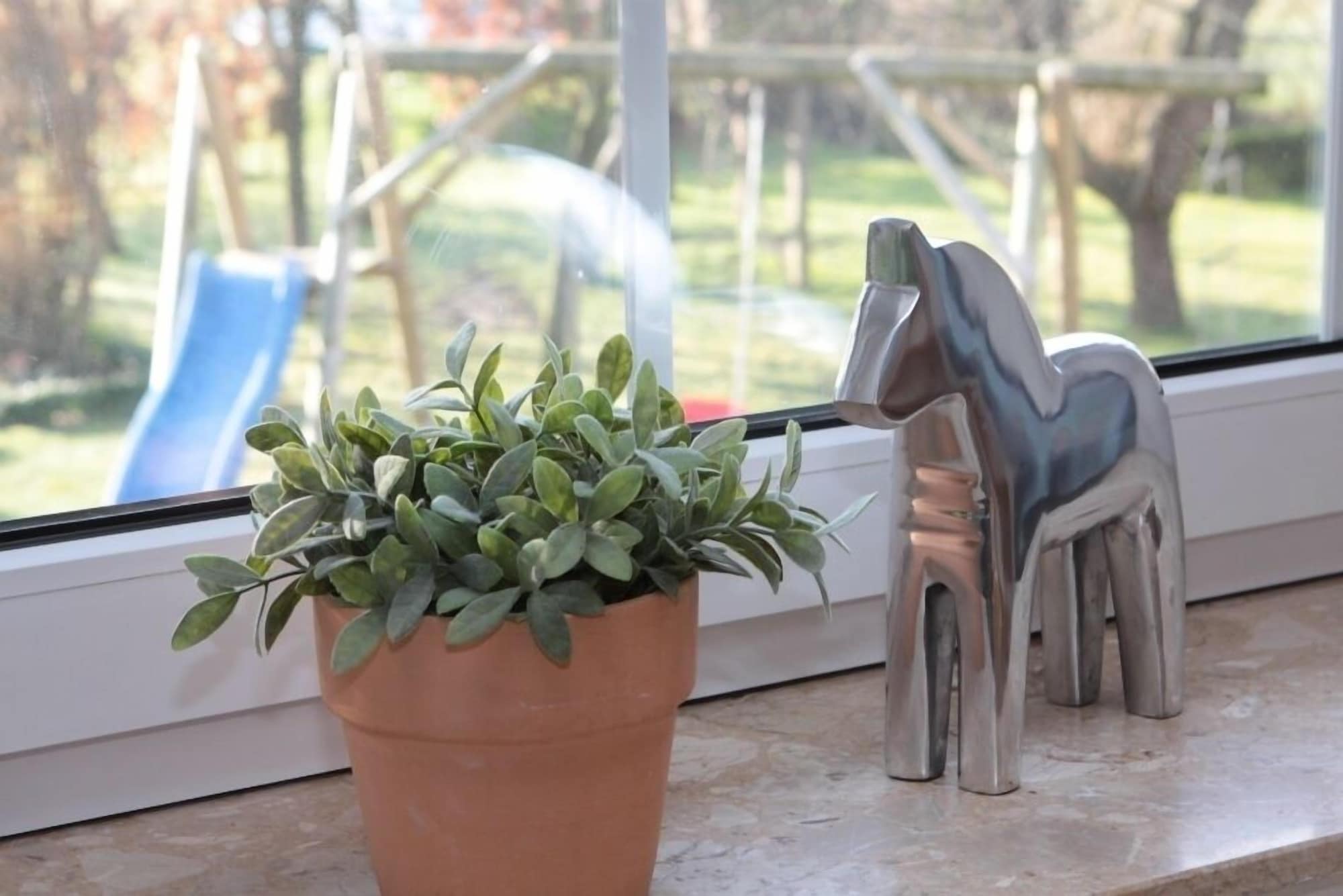 Traberhof舒适公寓，两卧室（公寓8）