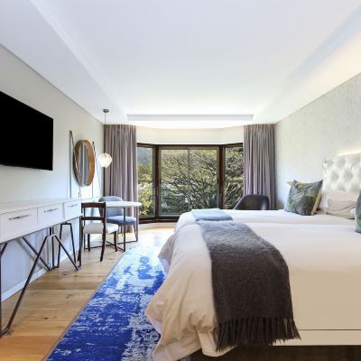 Superior Room, 1 King Bed, Mountain View, Mountainside (Mountain Room) Vineyard Hotel Promo Code