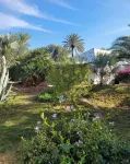 Eden Lodges & Spa