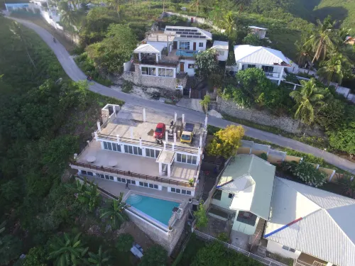 Seaview Mansion Apartment 1